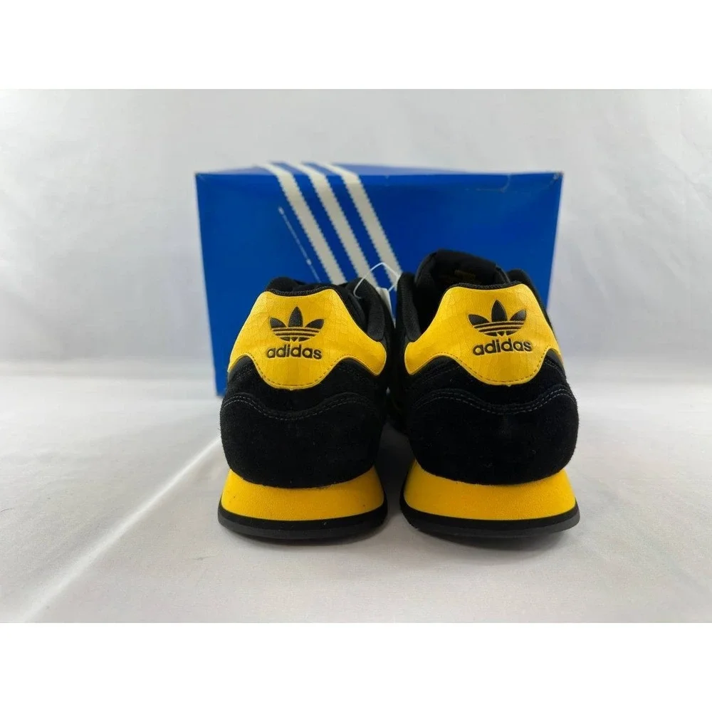 Vintage Adidas ZXZ NYL Shoes 2003 383090 Men's Size 13 VTG Y2K